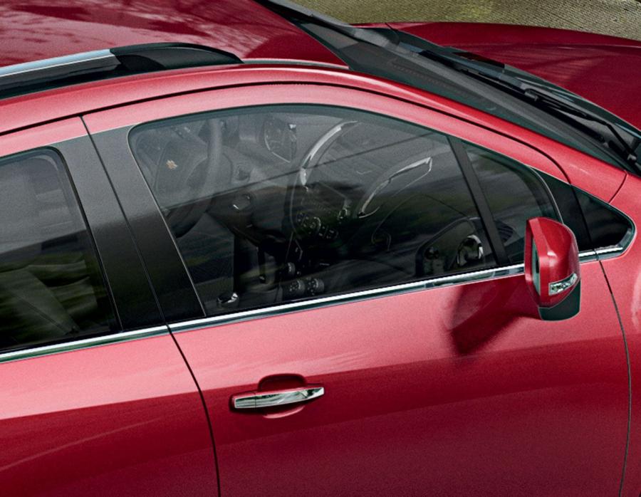  Chevrolet Trax 2013 года  (фото 22 из 46)